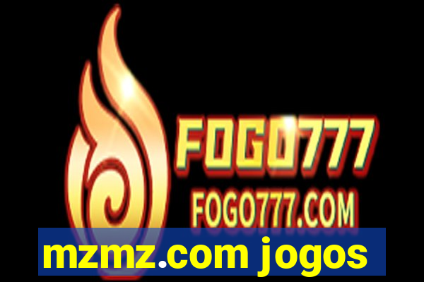 mzmz.com jogos